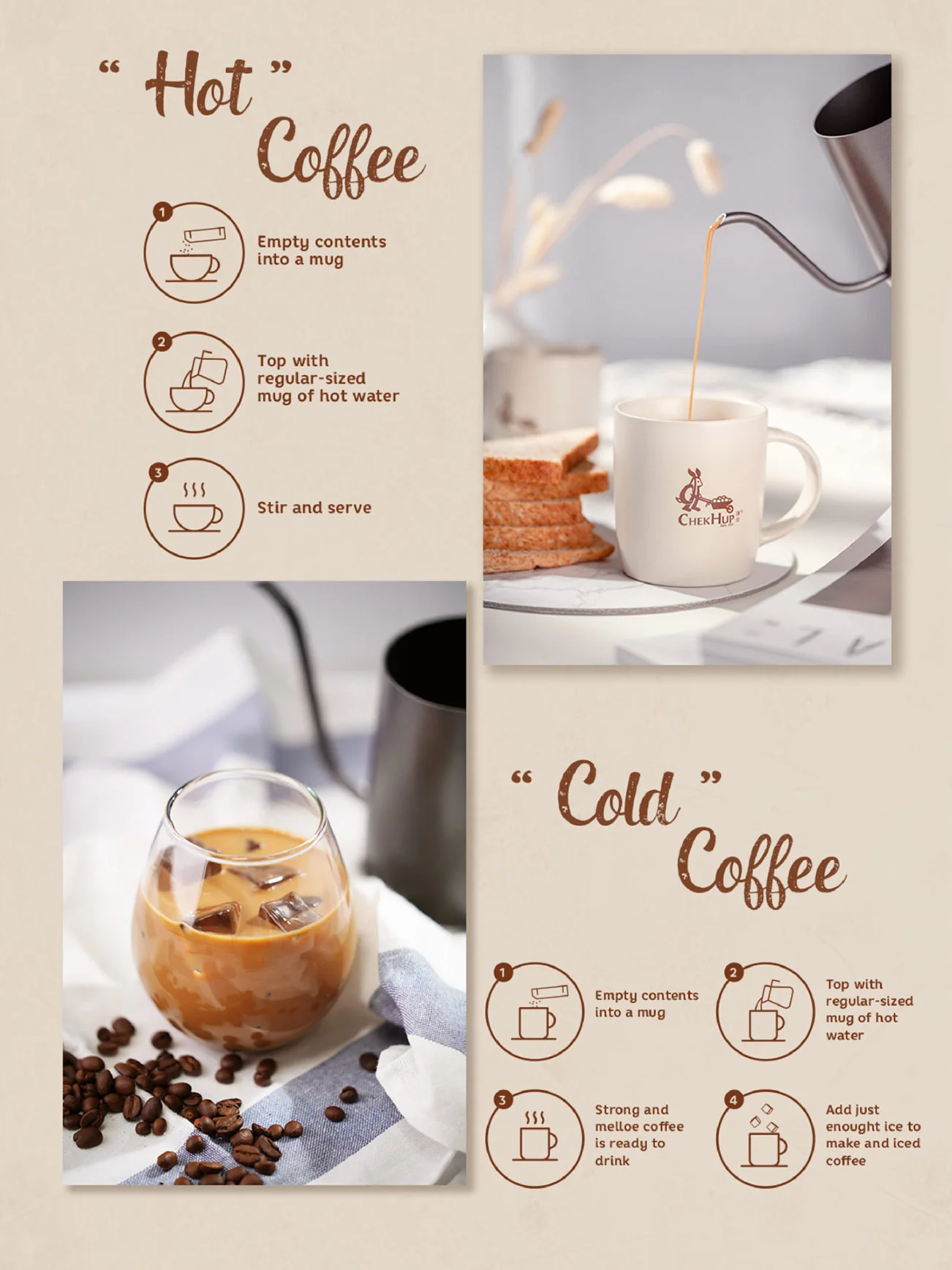 CHEKHUP 3IN1 IWC RICH 12S*40GM - Image 5