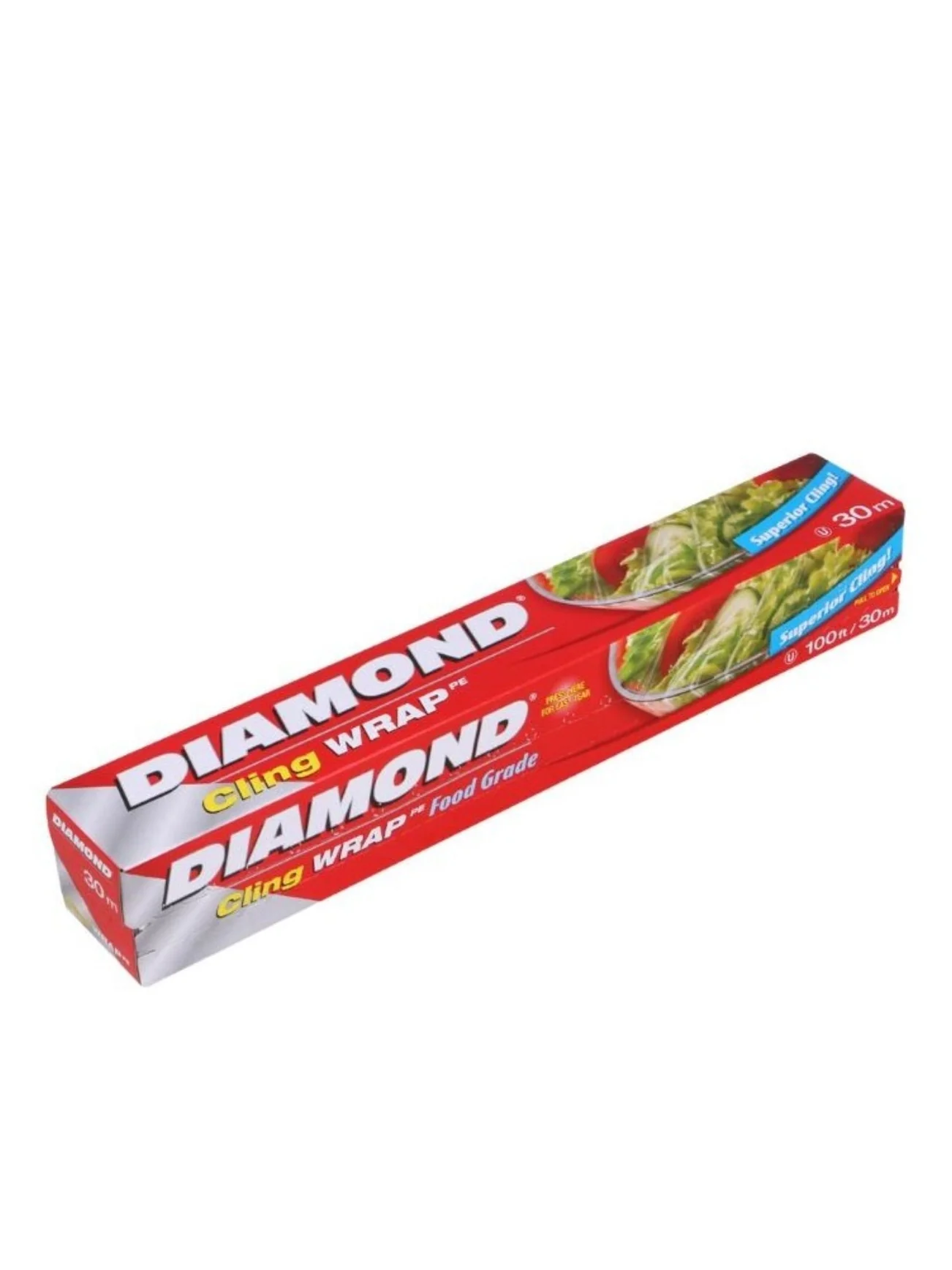 DIAMOND P CLING WRAP 30X30 - Image 3