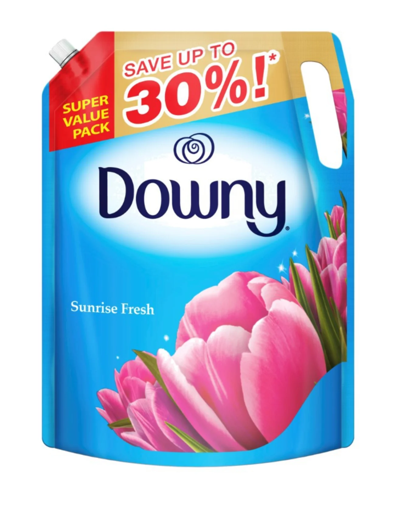 DOWNY SUNRISE FRESH RF 2.4L - Image 3