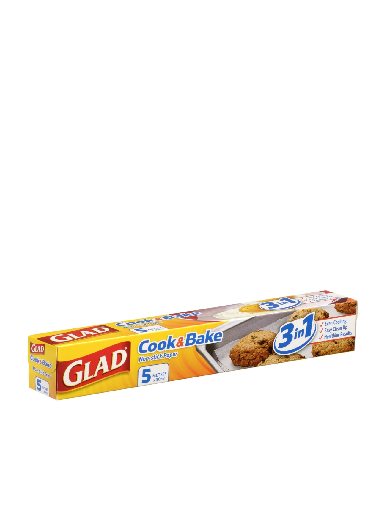 GLAD BAKE PAPER 5M - Image 5